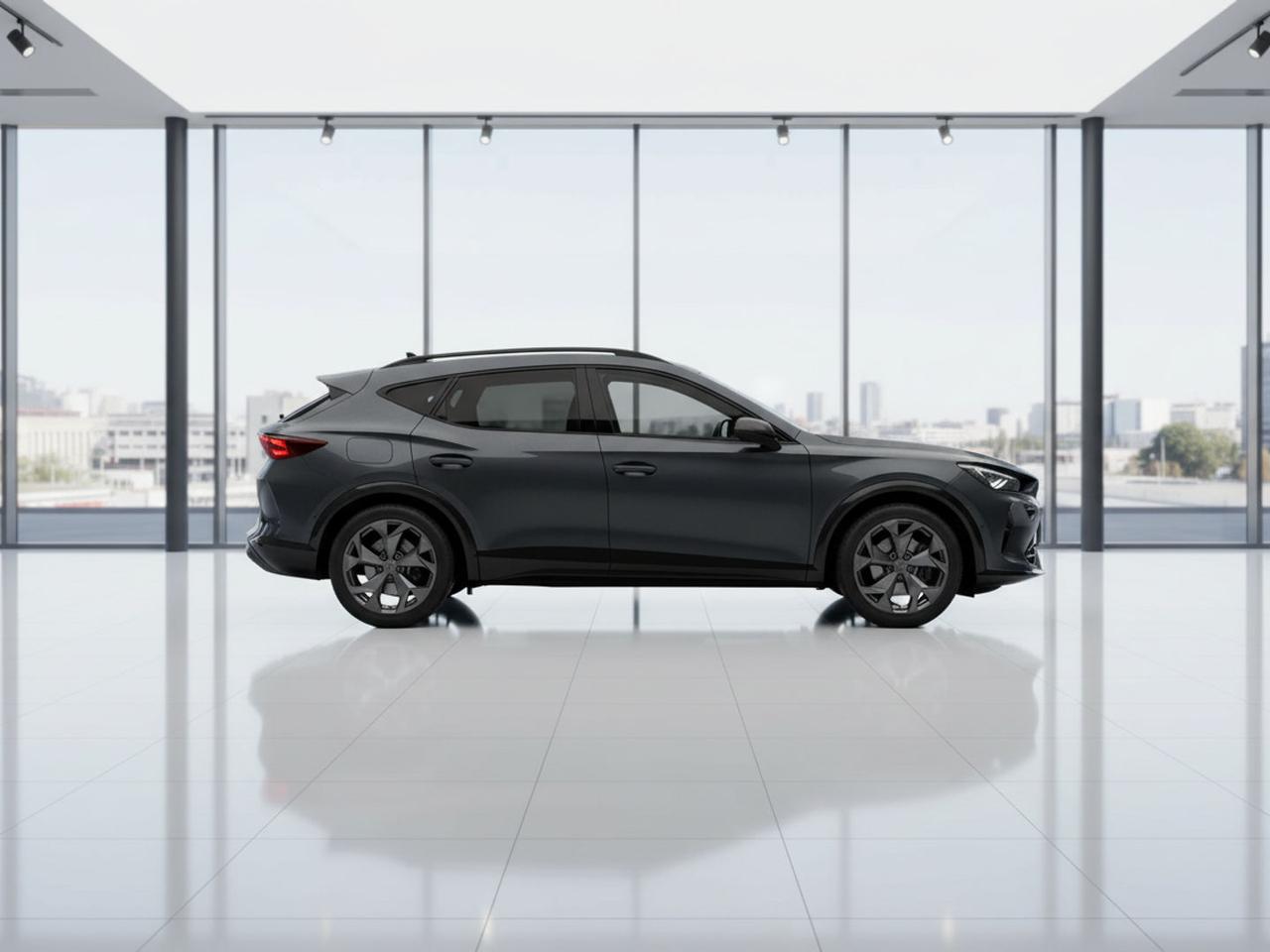 Cupra Formentor 1.5 150CV Hybrid DSG *PROMO #9865