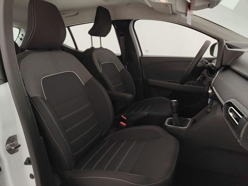 Dacia Sandero Streetway 1.0 TCe 65 CV Essential - GARANZIA UFFICIALE 2028