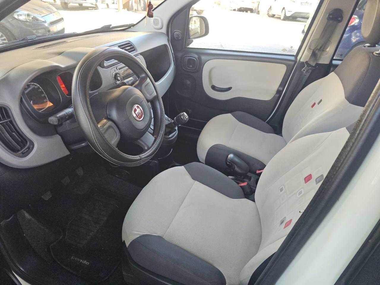 Fiat Panda 1.2 Easy