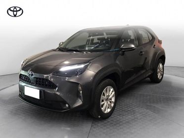 Toyota Yaris Cross 1.5 H Business FWD E-CVT