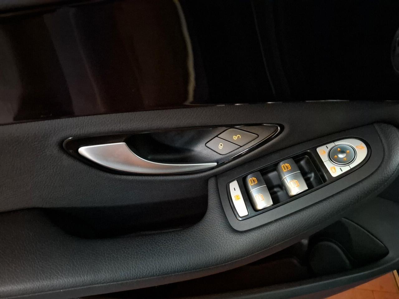 Mercedes-benz C 220 BlueTEC Automatic Sport FULL OPTIONAL