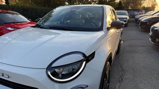 FIAT 600 HYBRID 1.2 110CV DCT MHEV LA PRIMA*24M.GARANZIA*