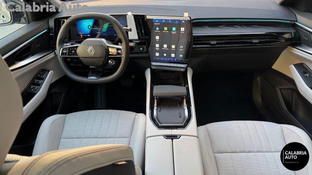 RENAULT Espace Full Hybrid E-Tech 200 7p Esprit Alpine