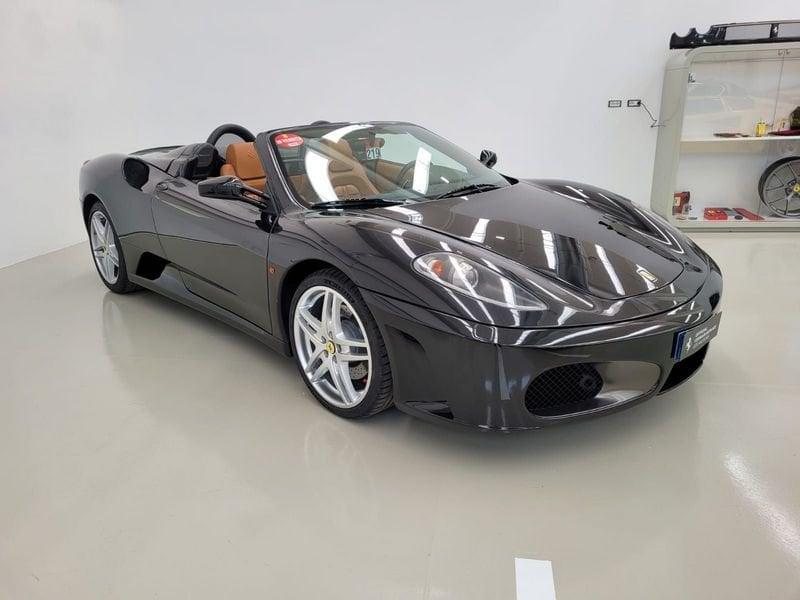 Ferrari F430 Spider F1