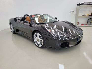 Ferrari F430 Spider F1