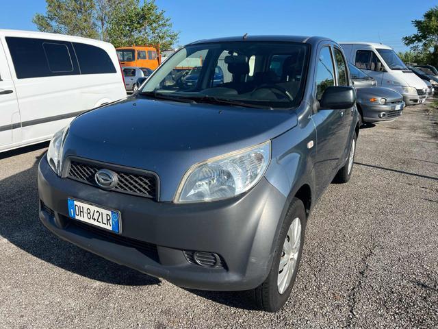DAIHATSU Terios 1.3 4WD SX Green Powered