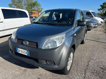 DAIHATSU Terios 1.3 4WD SX Green Powered