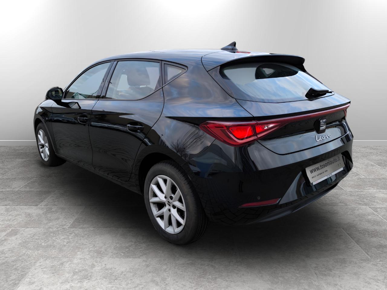 SEAT Leon 1.0 tsi Business 110cv