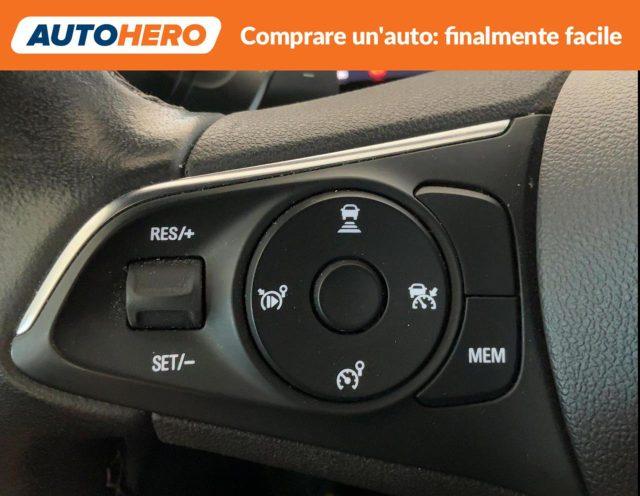 OPEL Mokka 1.2 Turbo 130 CV aut. GS Line +