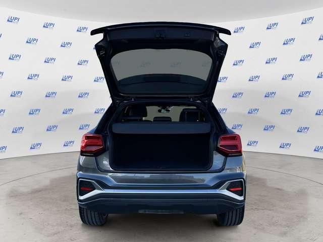 Audi Q2 Q2 35 TDI S tronic S line Edition