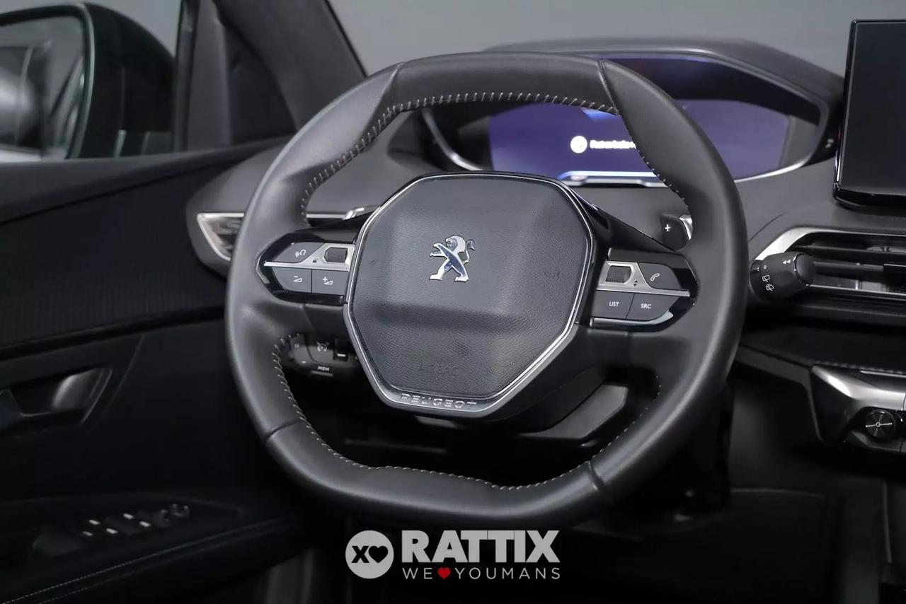 Peugeot 3008 1.5 BlueHDi 130CV Allure Pack EAT8