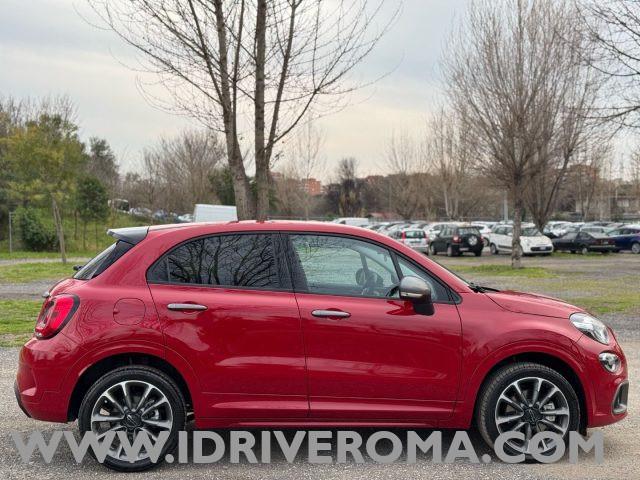 FIAT 500X 1.5 T4 HybrId SPORT "FULL-LED" ""SOLO 6000 MILAKM"