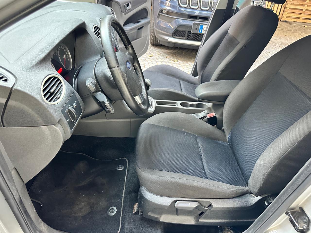 Ford Focus 1.6 TDCi S.W. *UNIPROPRIERARIO - Sony *