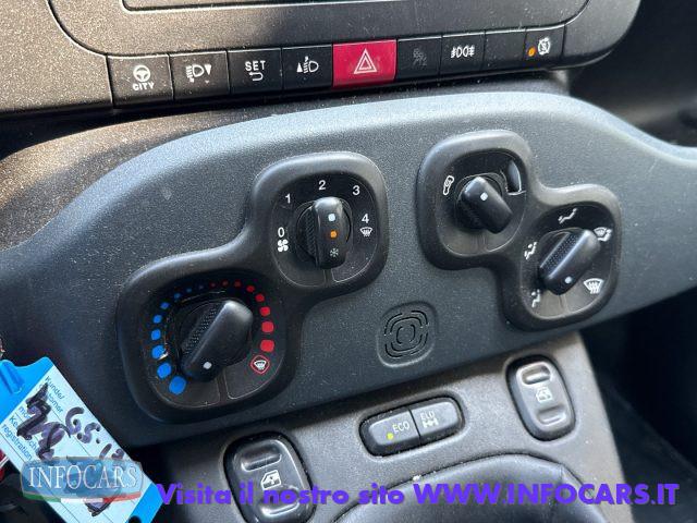 FIAT Panda VAN 4X4 TwinAir Turbo 85 CV 2 posti + IVA