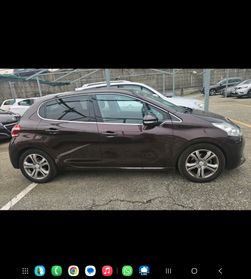 Peugeot 208 1.4 VTi 95 CV 5p. GPL Allure