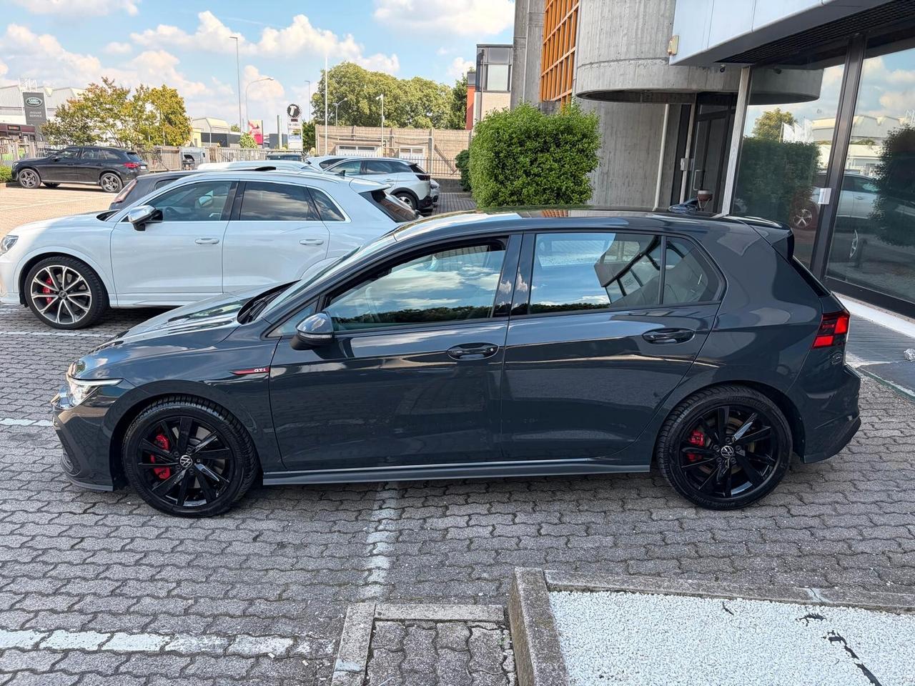 Volkswagen Golf GTI 5p 2.0 tsi GTI 245cv - MANUALE !!!