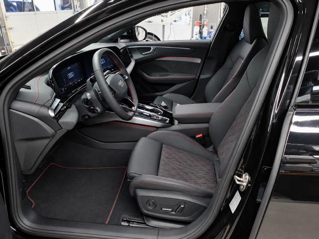 AUDI A6 Avant Avant 3.0 TDI mHEV+ quattro S tronic S line ed.