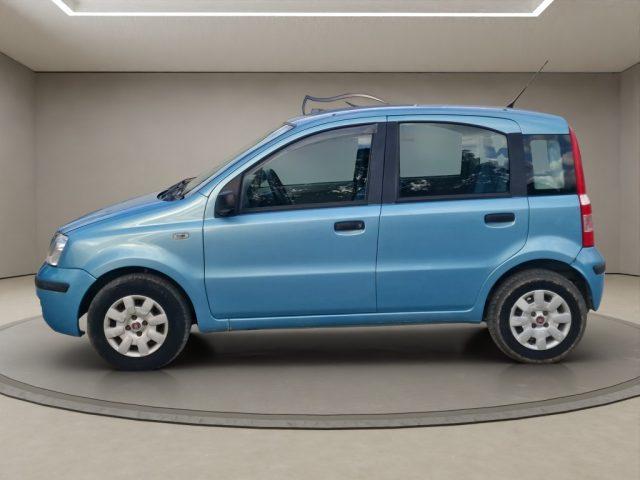 FIAT Panda 1.1 Actual
