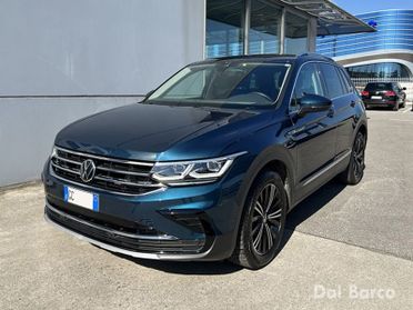 Volkswagen Tiguan 1.5 TSI 150 CV DSG ACT Elegance