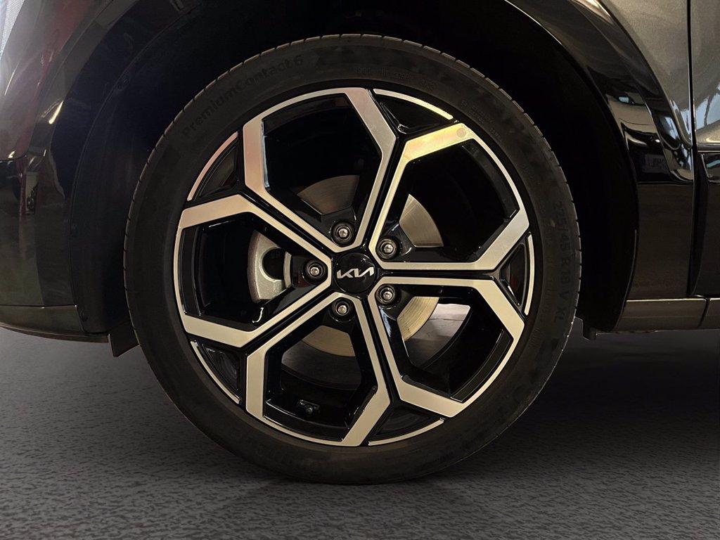 KIA Niro 1.6 gdi hev Style dct6 del 2023
