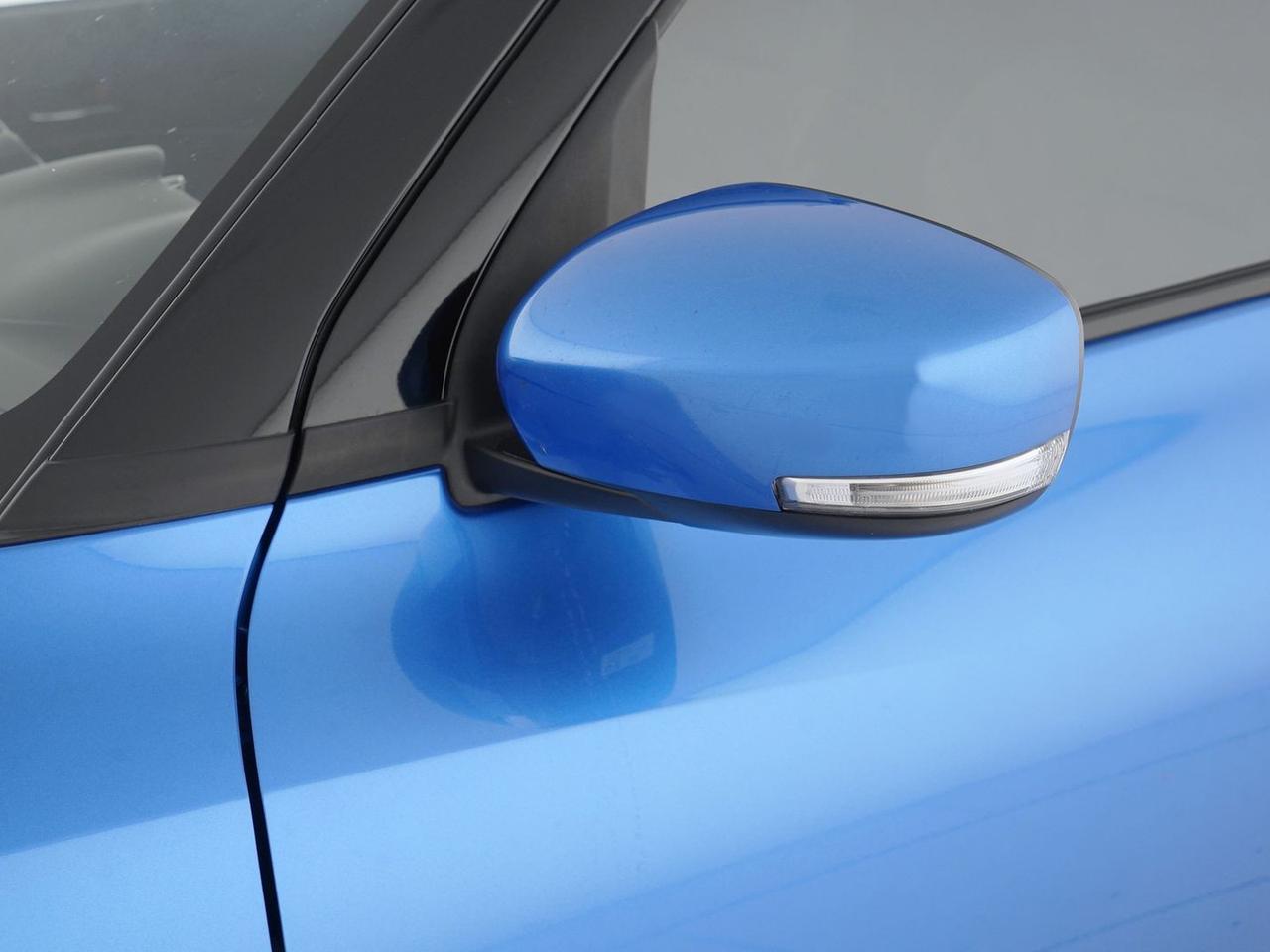 Suzuki Swift 1.2 dualjet hybrid top 2wd