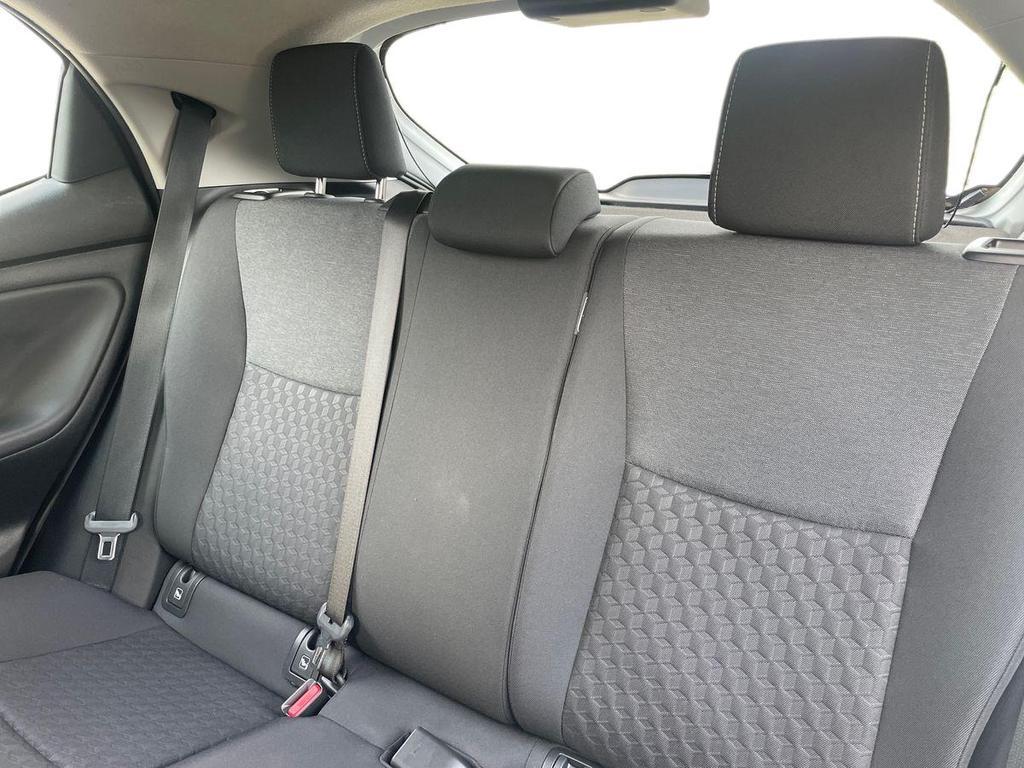 Toyota Yaris 1.5 hybrid Active