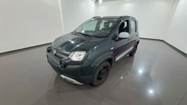 Fiat Panda 1.0 FireFly S&S Hybrid Garmin