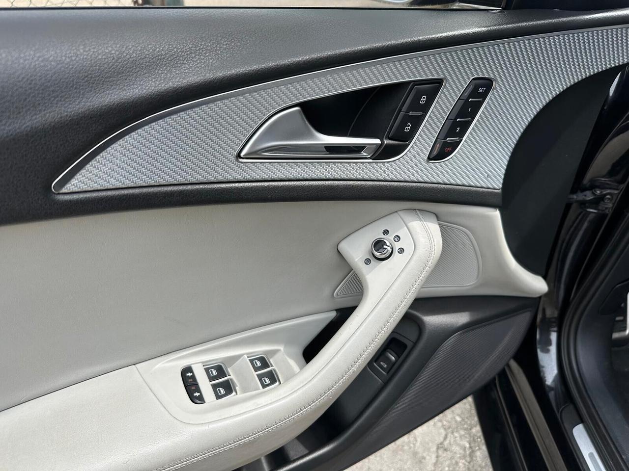 Audi RS6 Audi RS6 ABT