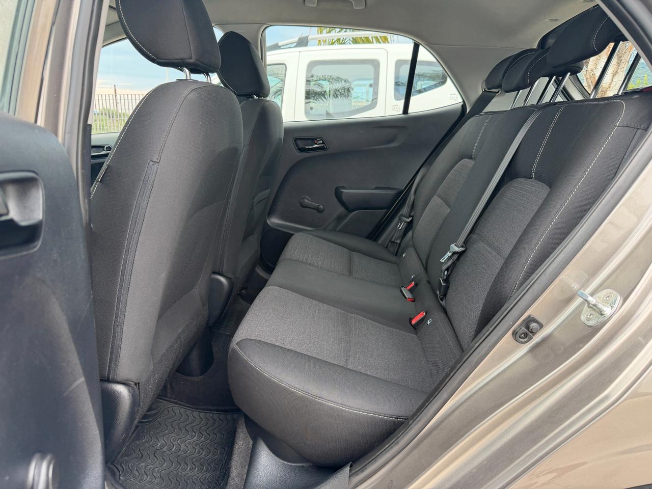 KIA PICANTO ANNO 2018 1.0 BENZINA 67 CV