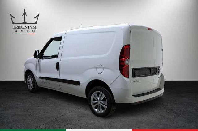 Opel Combo 1.3 cdti 95cv L1H1 N1 E6