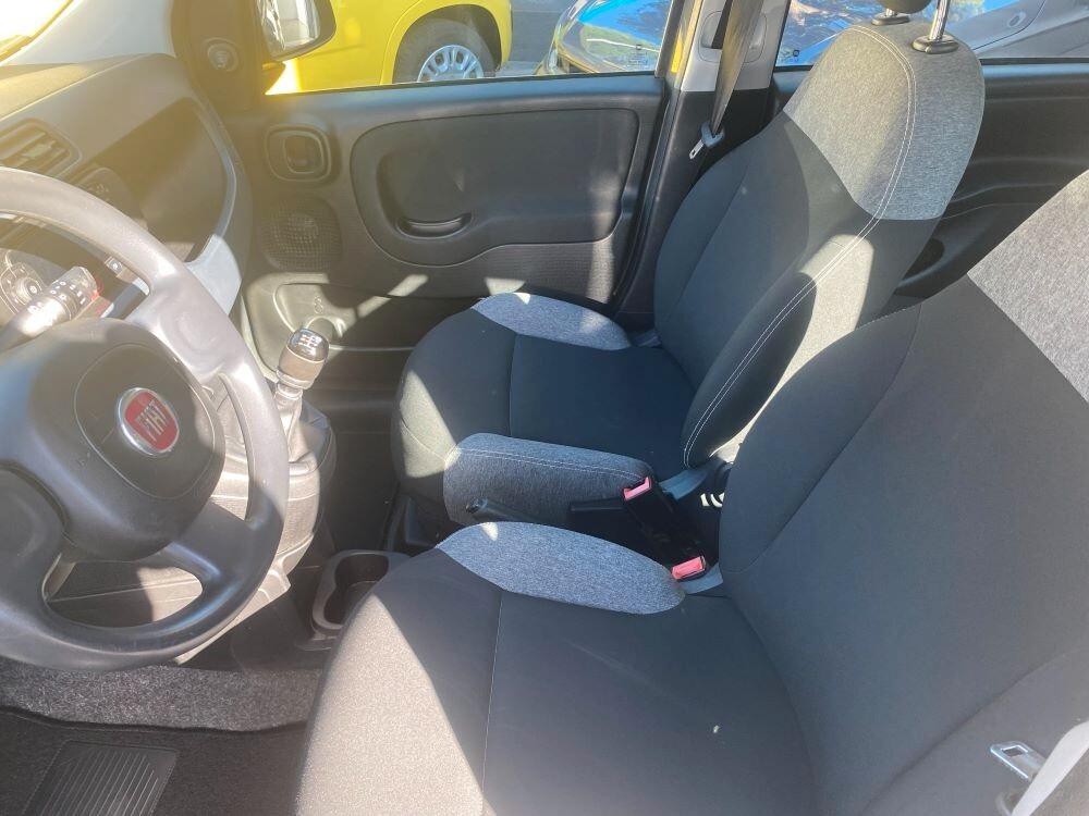 Fiat Panda 1.0 FireFly S&S Hybrid Easy