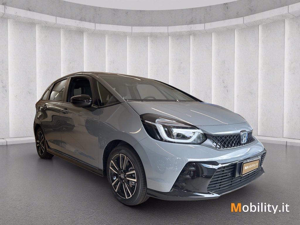 HONDA Jazz 1.5 hev Sport ecvt del 2024