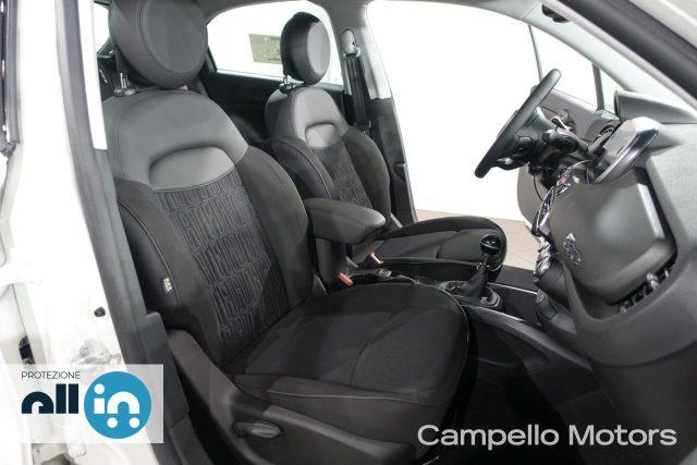 FIAT 500X 500X 1.3 Mjt 95cv My23