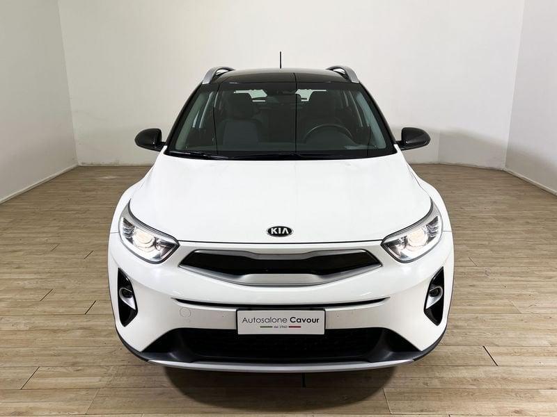 KIA Stonic Stonic 1.0 T-GDi 120 CV Energy