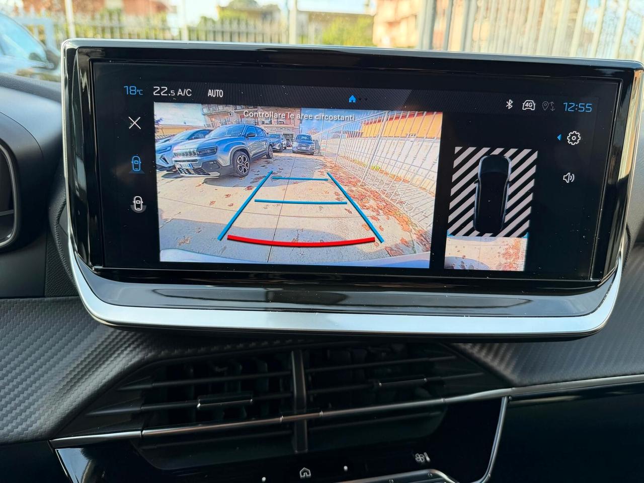 Peugeot 2008 PureTech 100 S&S Allure