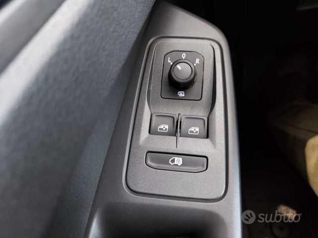 Volkswagen Caddy 2.0TDI 102CV CARGO PRONTA CONSEGN
