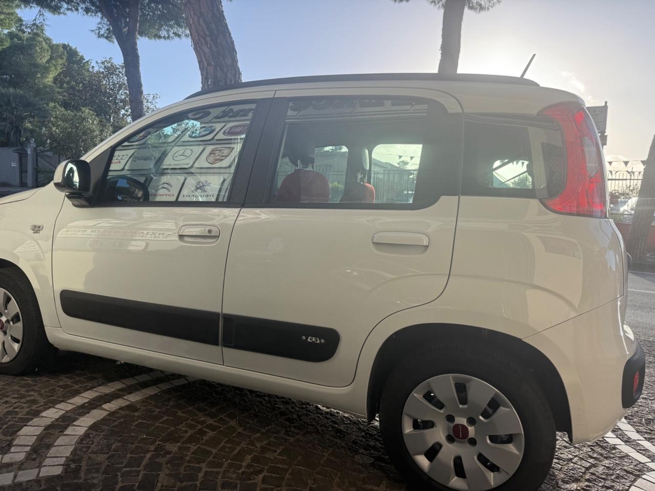 Fiat Panda 1.2 Easy