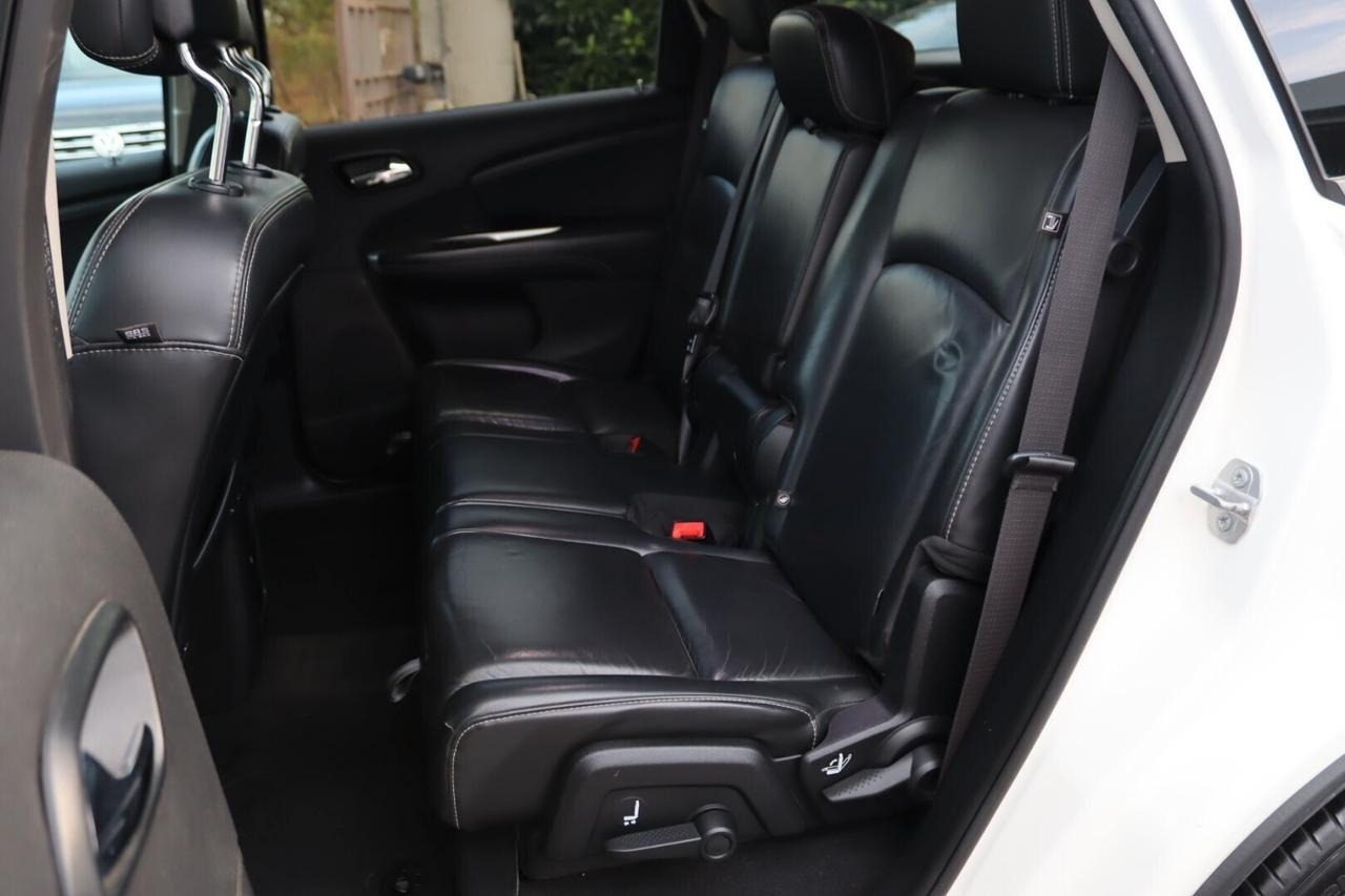 Fiat Freemont 2.0 Multijet 140 CV Cross