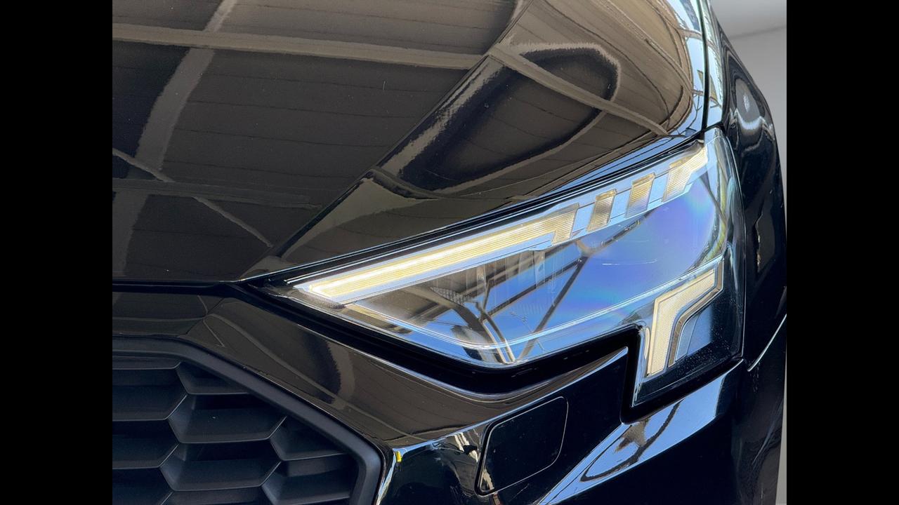 AUDI A3 IV 2020 Sportback - A3 Sportback 30 2.0 tdi Business s-tr