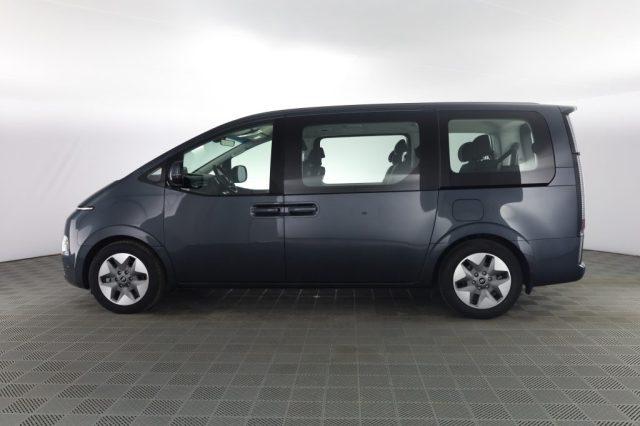 HYUNDAI Staria Staria 2.2 AT AWD 9 posti Wagon