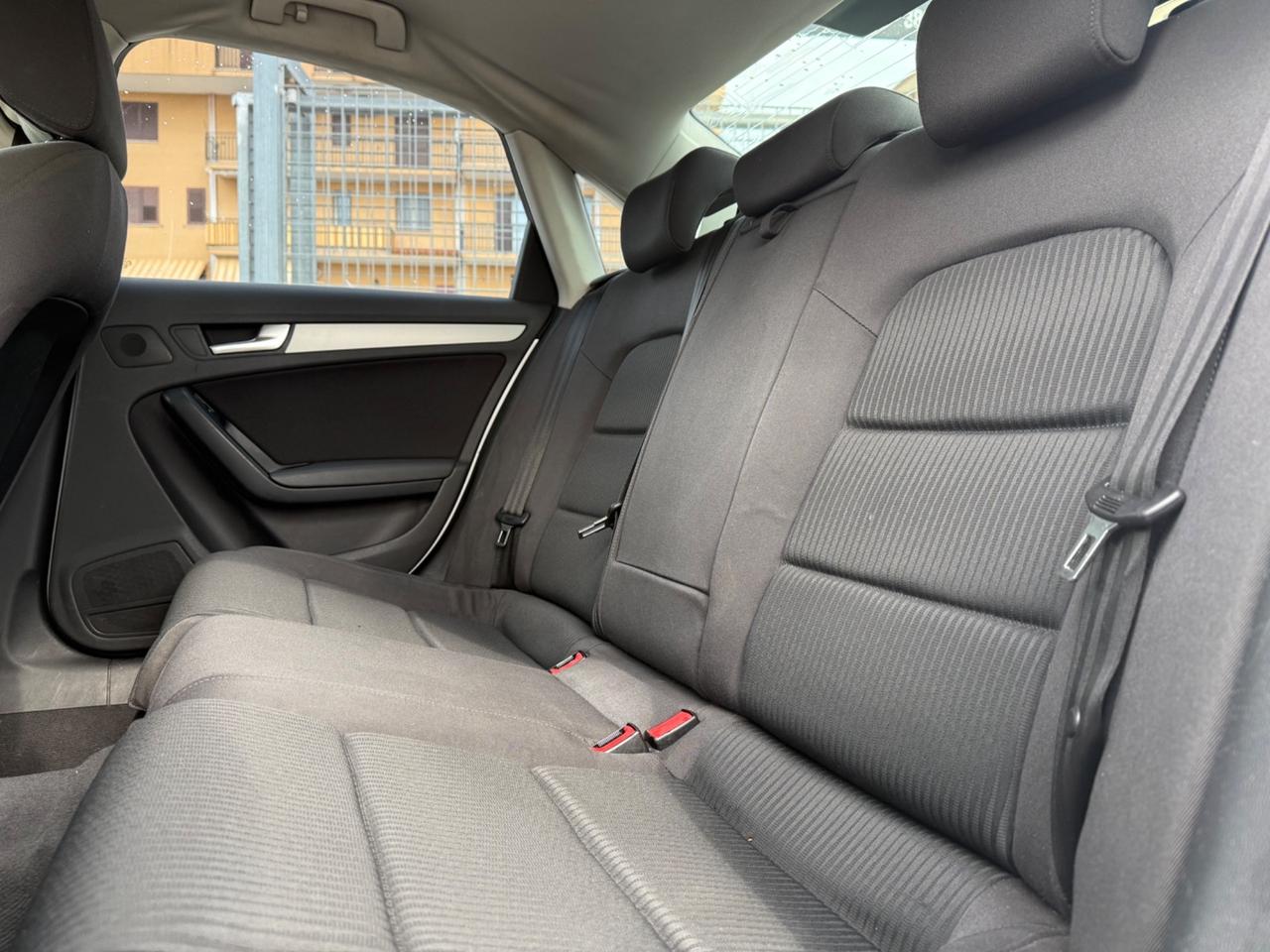 Audi A4 2.0 TDI 143CV F.AP. Advanced