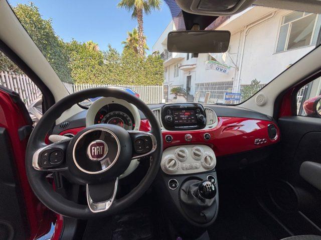 FIAT 500 1.2 Mirror tua da ?99,00 mensili