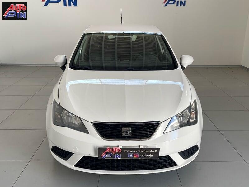 SEAT Ibiza 1.4 TDI 90cv BUSINESS