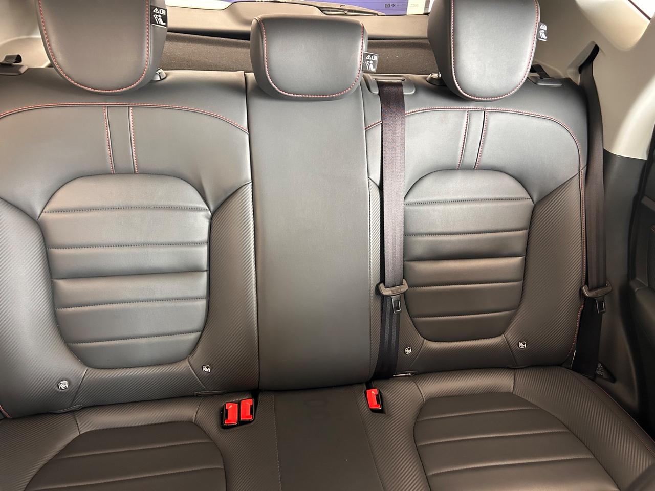 Mg ZS 1.5 VTi-tech Luxury