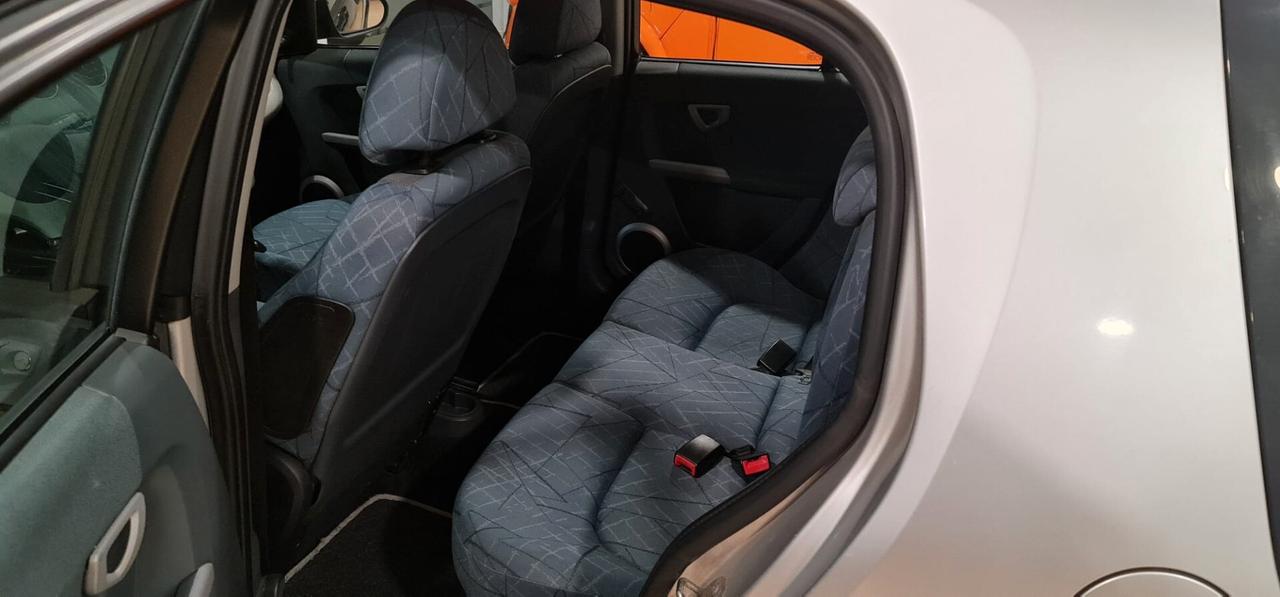 Smart ForFour 1.1 pure clima