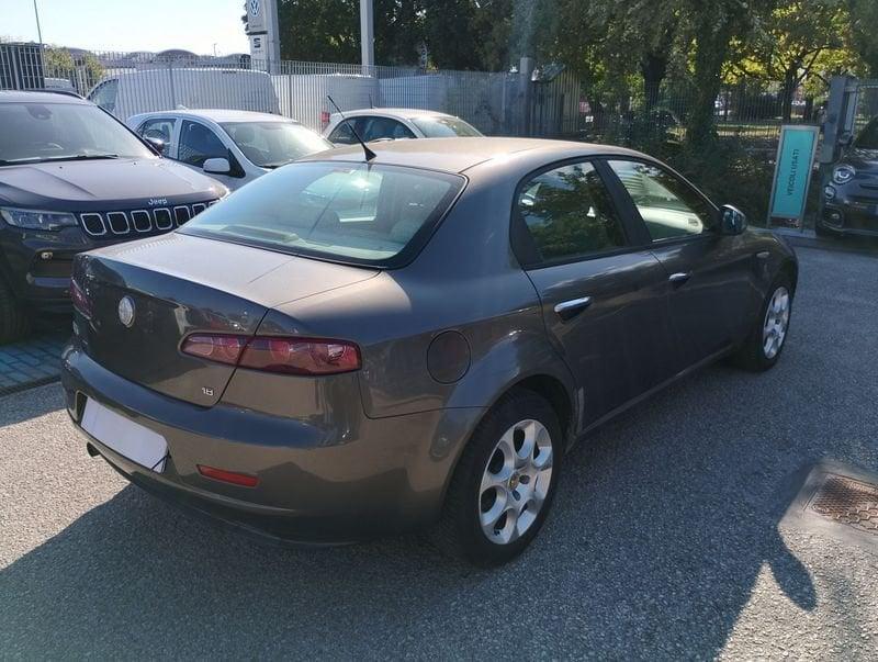 Alfa Romeo 159 159 1.8 140cv