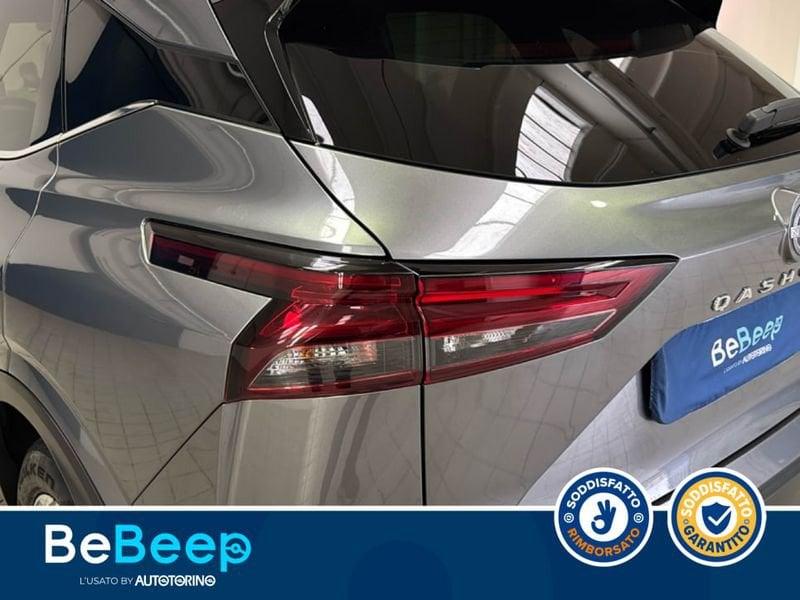 Nissan Qashqai 1.5 E-POWER TEKNA 2WD