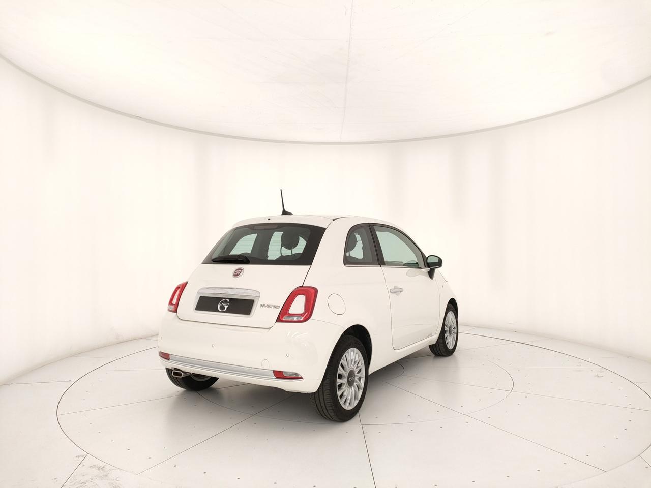 FIAT 500 1.0 hybrid Dolcevita 70cv