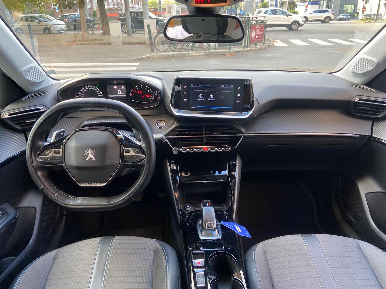 Peugeot 208 Active 1.2 PureTech 100 #12081