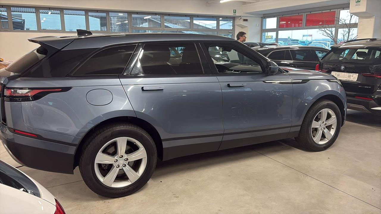Land Rover Range Velar 3.0D V6 300 CV S